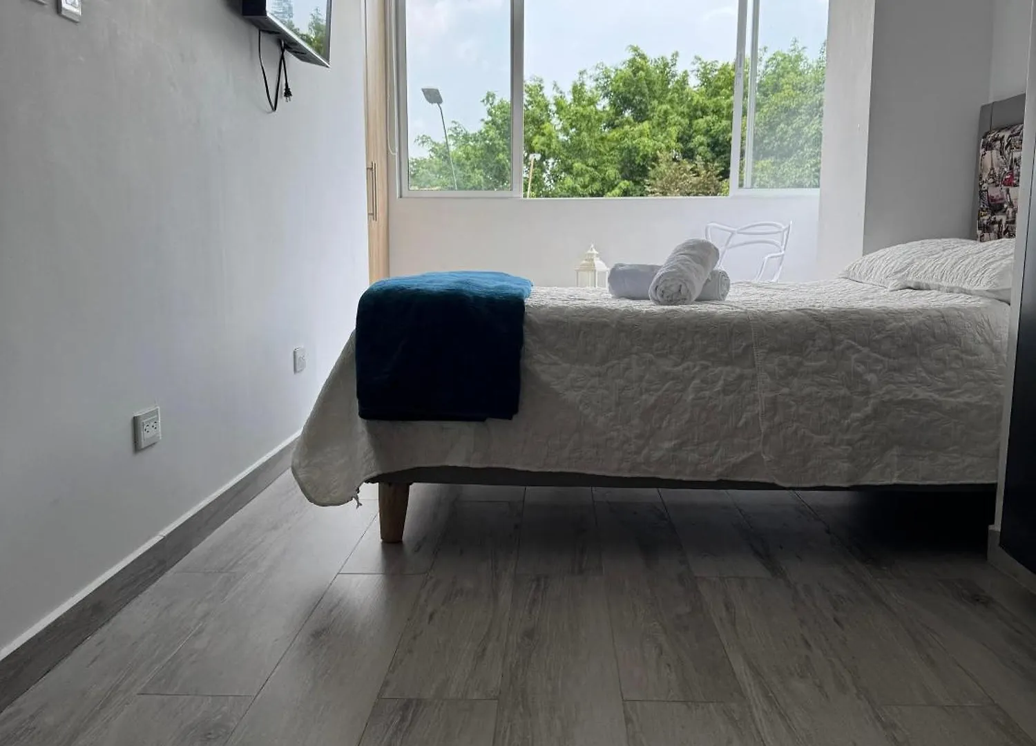 Apartmán Hospedaje Edificio San Jose Cali