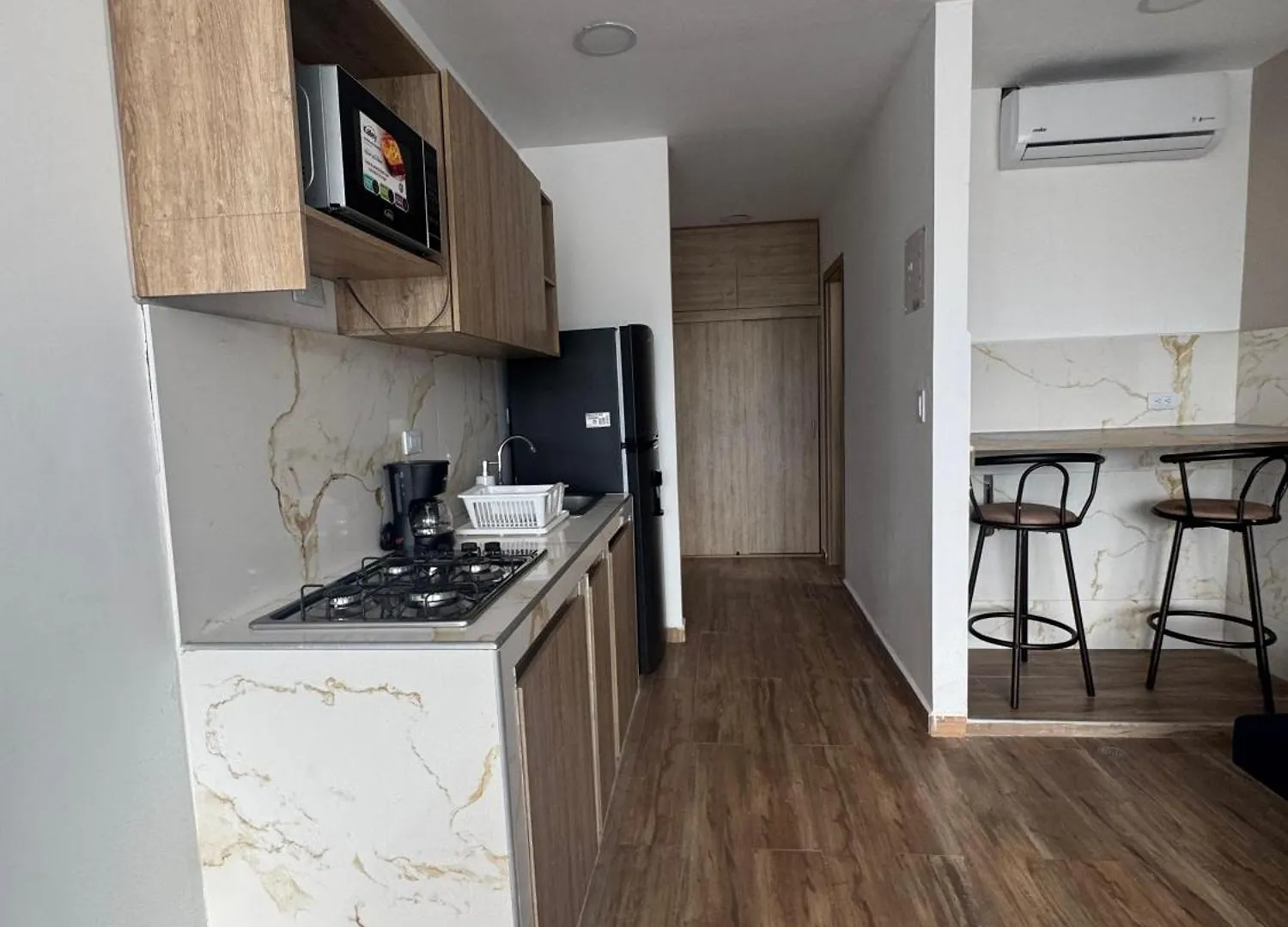 Apartmán Hospedaje Edificio San Jose Cali